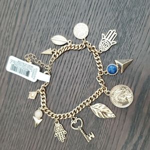 Charm Bracelet